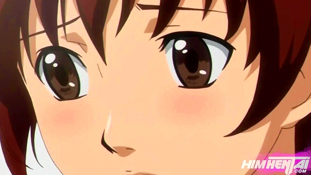 Orgy after classes - Hentai