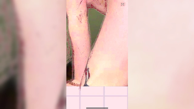 Drawing Milf exuberant hentai for you