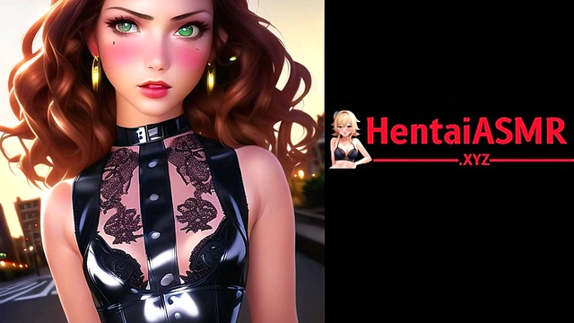 Visual Journey Hentai On The Streets