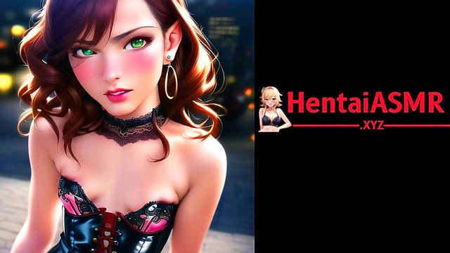 Visual Journey Hentai On The Streets