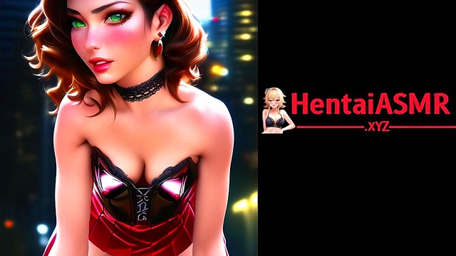 Visual Journey Hentai On The Streets