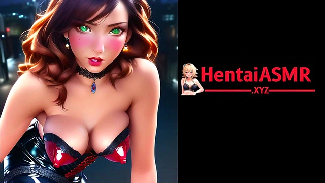 Visual Journey Hentai On The Streets