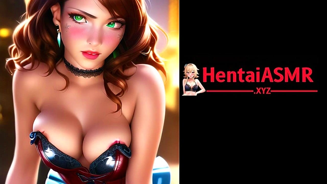 Visual Journey Hentai On The Streets