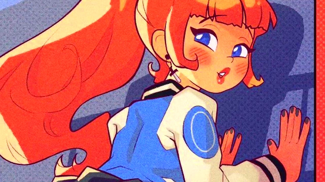 River city girls hentai compilation