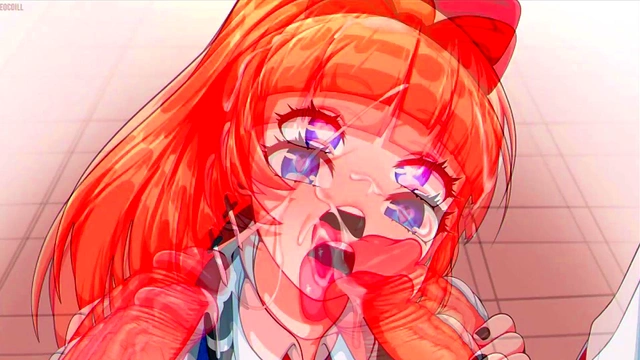 River city girls hentai compilation