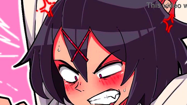 River city girls hentai compilation