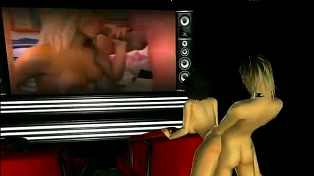 Model Animated Katsumi Amane Hentai Hardcore