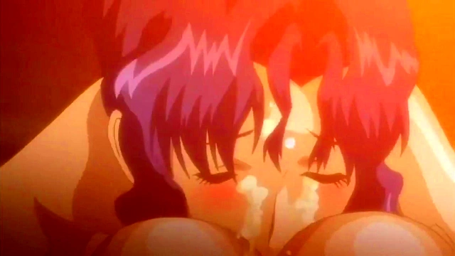 My Cum! A hentai cumpilation