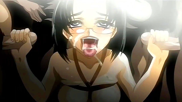 My Cum! A hentai cumpilation
