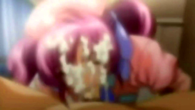 My Cum! A hentai cumpilation