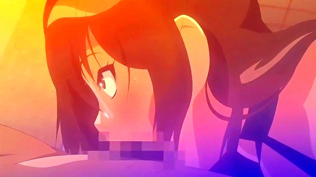 My Cum! A hentai cumpilation