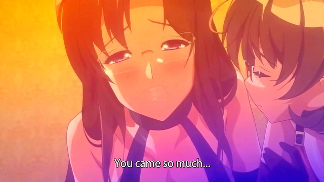 My Cum! A hentai cumpilation