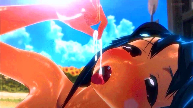 My Cum! A hentai cumpilation