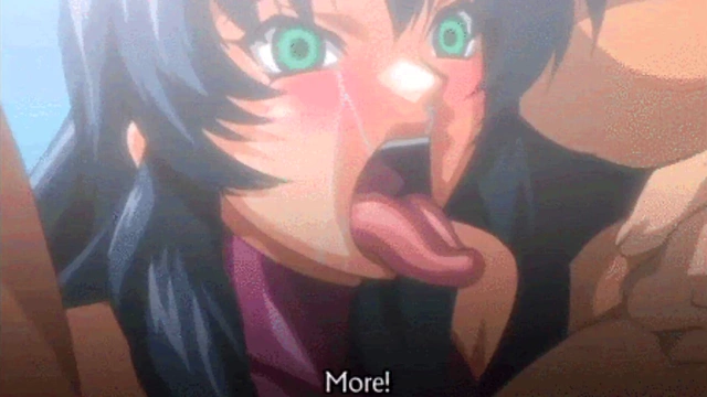 My Cum! A hentai cumpilation