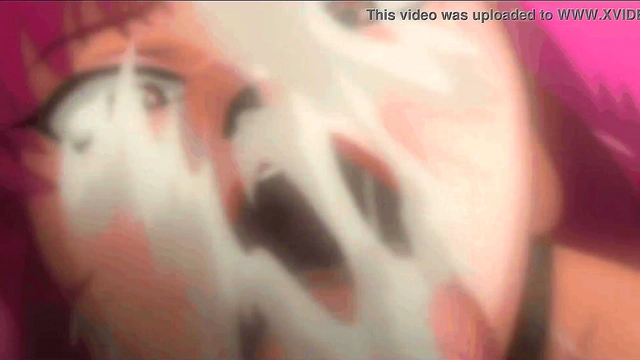 My Cum! A hentai cumpilation