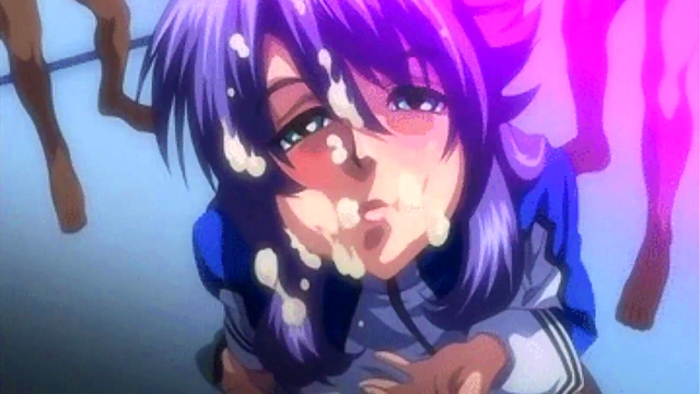 My Cum! A hentai cumpilation