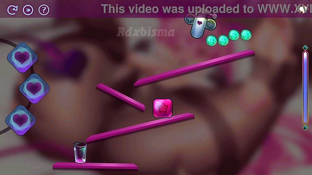 Cute Honey Hentai Game part 5