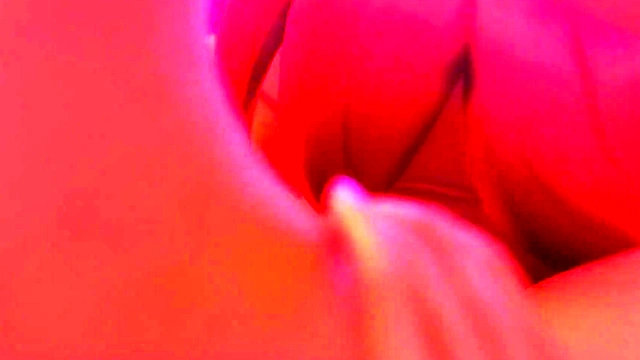 Genshin Impact Hentai - Raiden x Yea