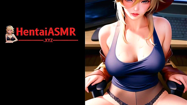 Hot Cowgirl Hentai Hoes