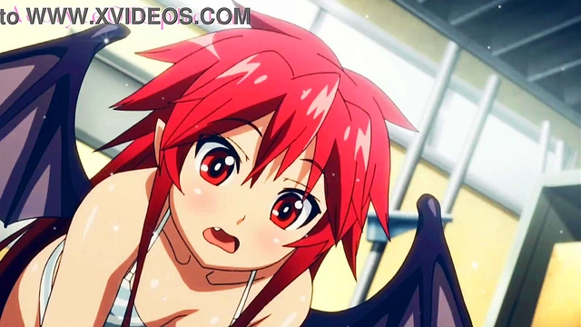 RAVE HMV Hentai Music Video