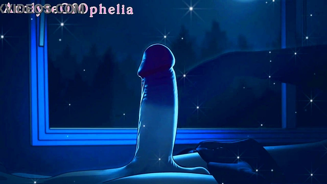 RAVE HMV Hentai Music Video