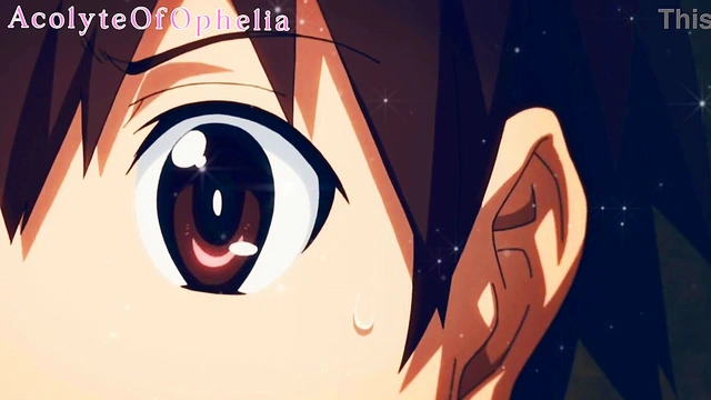 RAVE HMV Hentai Music Video