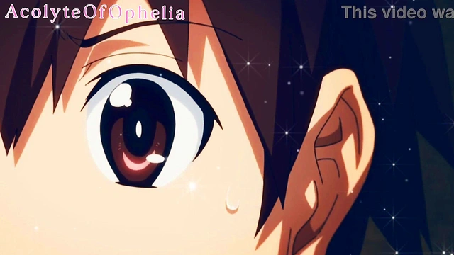 RAVE HMV Hentai Music Video