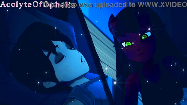 RAVE HMV Hentai Music Video