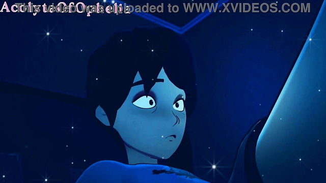 RAVE HMV Hentai Music Video