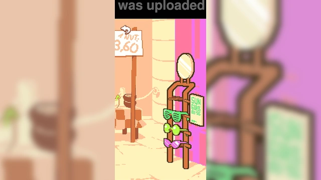 Hentai Pixel game Coco Nutshake