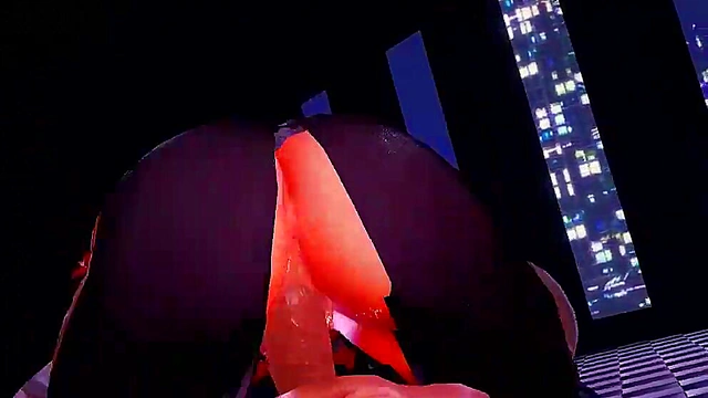 Genshin impact hentai 1