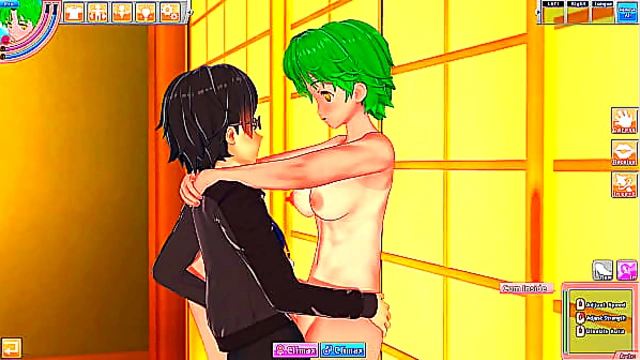 Hentai Knight Lillian Enters The Battlefield Of Pleasure