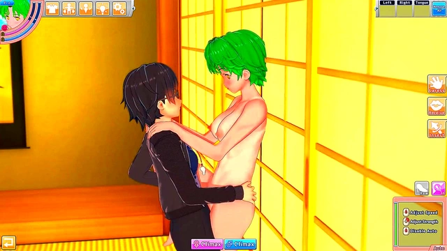 Hentai Knight Lillian Enters The Battlefield Of Pleasure