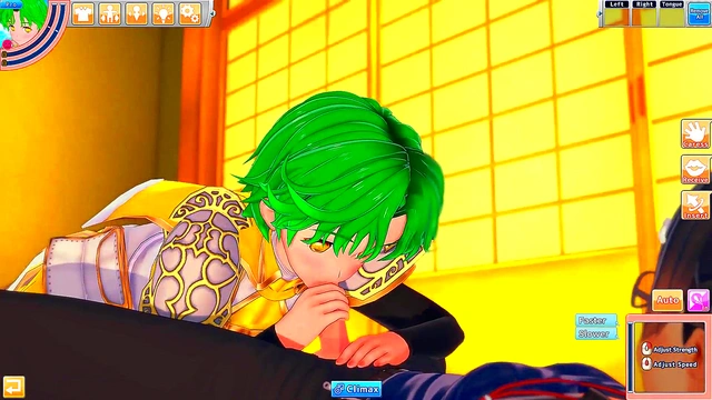 Hentai Knight Lillian Enters The Battlefield Of Pleasure