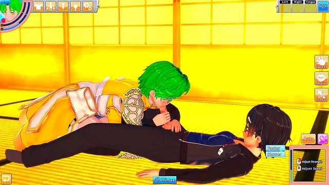 Hentai Knight Lillian Enters The Battlefield Of Pleasure