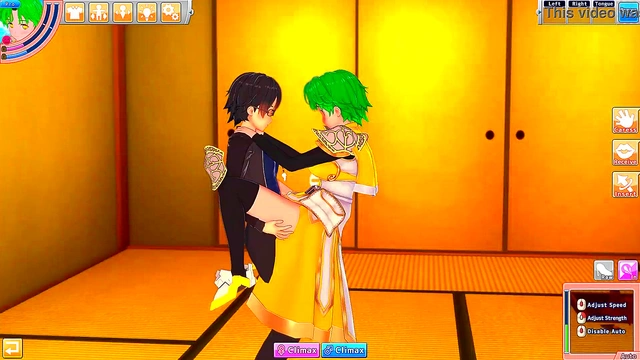 Hentai Knight Lillian Enters The Battlefield Of Pleasure