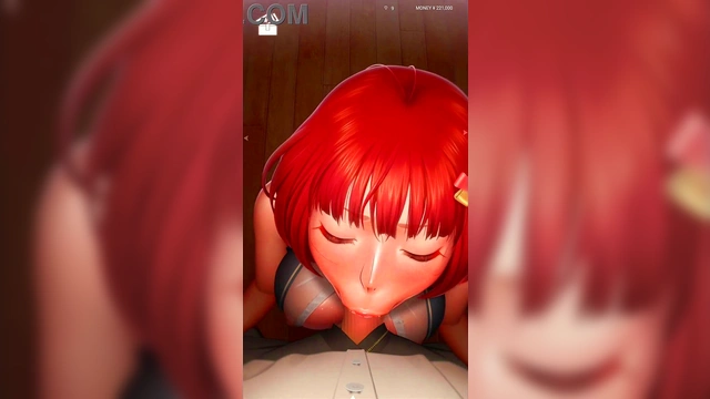 A BUSTY TEACHES HOW TO DO PETIT COMPENSATED DATING[Hentai Game]