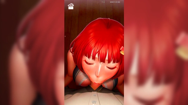 A BUSTY TEACHES HOW TO DO PETIT COMPENSATED DATING[Hentai Game]