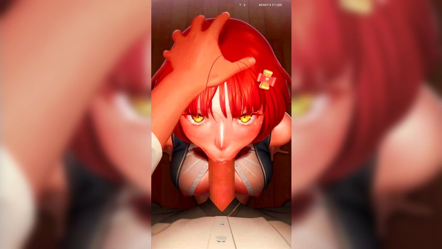 A BUSTY TEACHES HOW TO DO PETIT COMPENSATED DATING[Hentai Game]