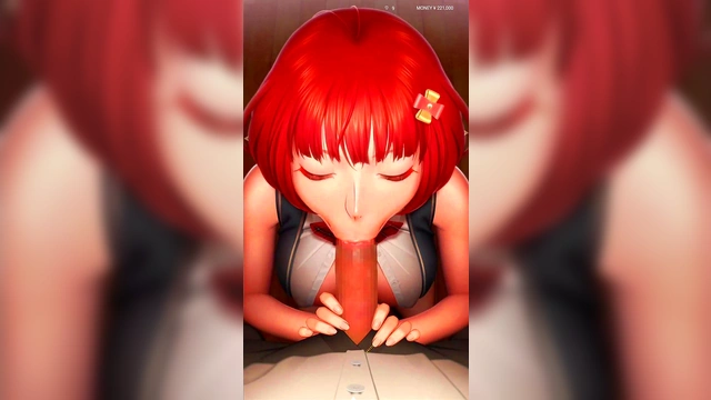 A BUSTY TEACHES HOW TO DO PETIT COMPENSATED DATING[Hentai Game]