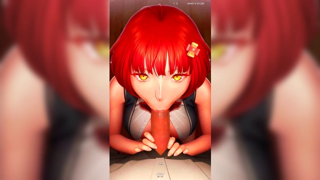 A BUSTY TEACHES HOW TO DO PETIT COMPENSATED DATING[Hentai Game]