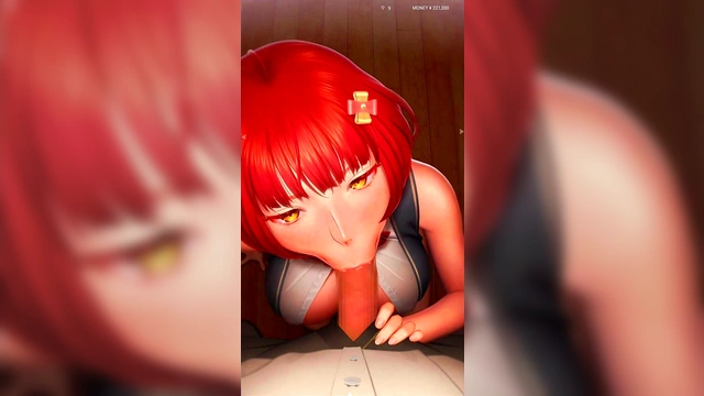 A BUSTY TEACHES HOW TO DO PETIT COMPENSATED DATING[Hentai Game]