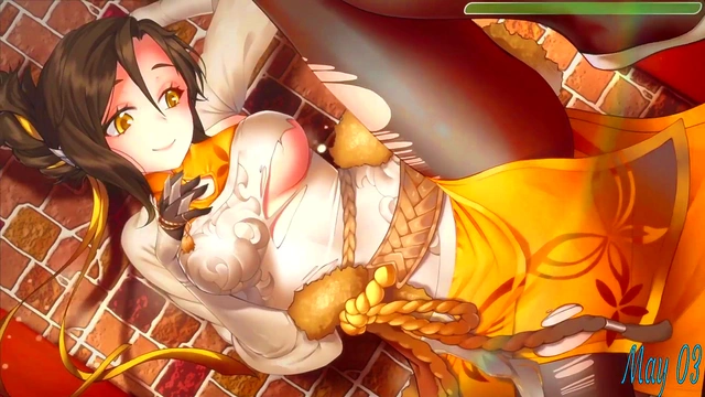 Hentai Survivors - Episode 1