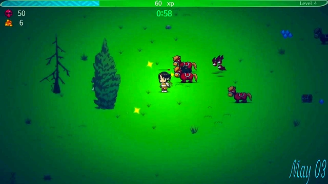 Hentai Survivors - Episode 1