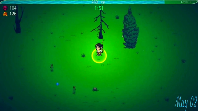 Hentai Survivors - Episode 1