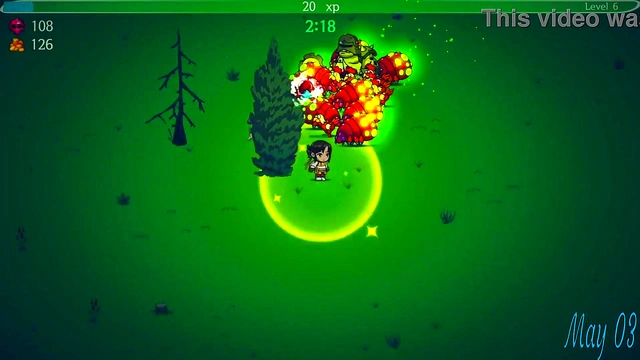 Hentai Survivors - Episode 1