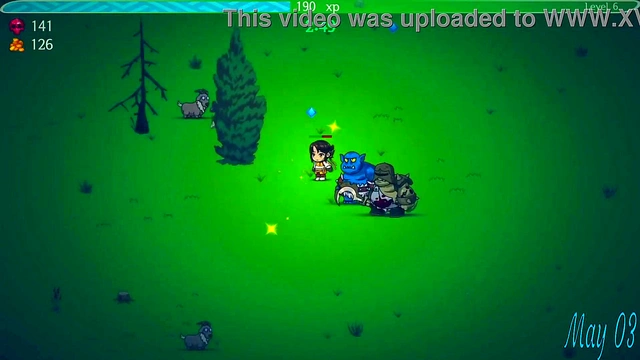 Hentai Survivors - Episode 1