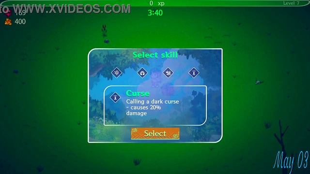 Hentai Survivors - Episode 1