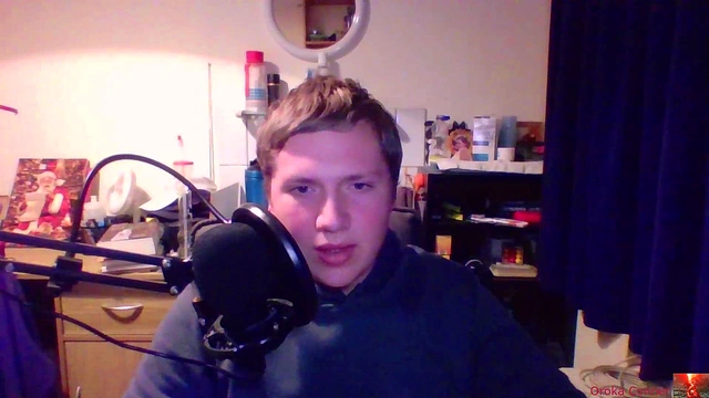 Missionary sex in bed with a beautiful blonde (Koikatsu Hentai)