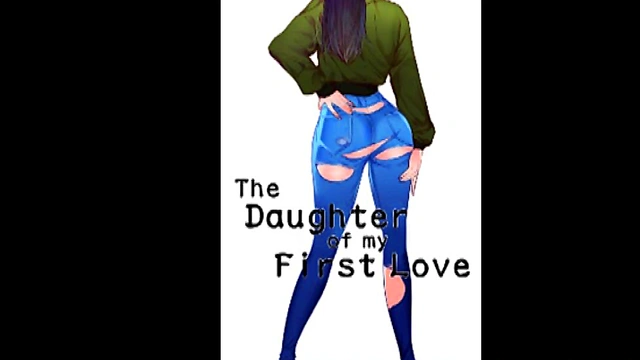 Sexy girl Cartoon of Hentai Girl Friend